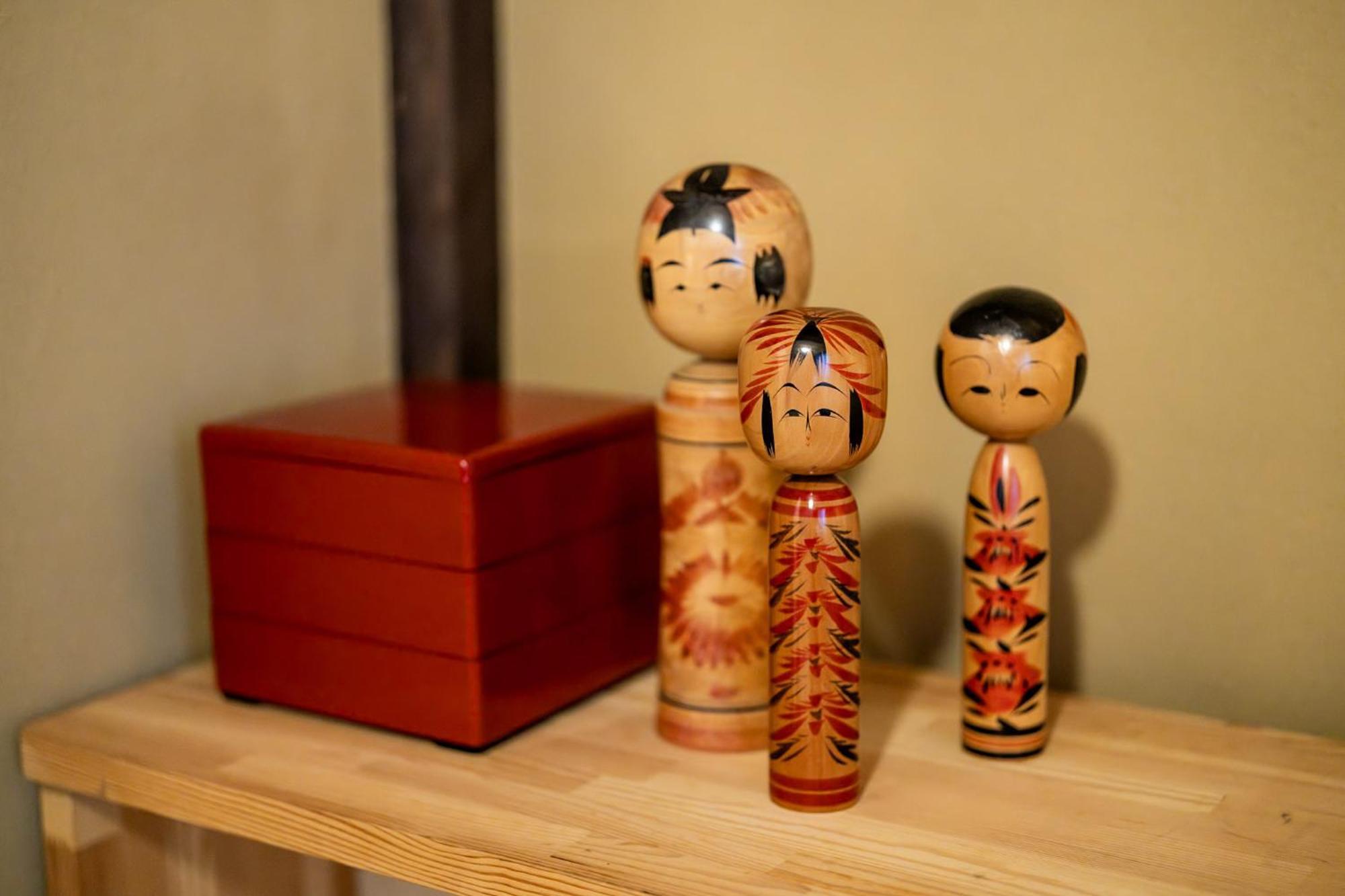 Gion House Villa Kyoto Exterior photo