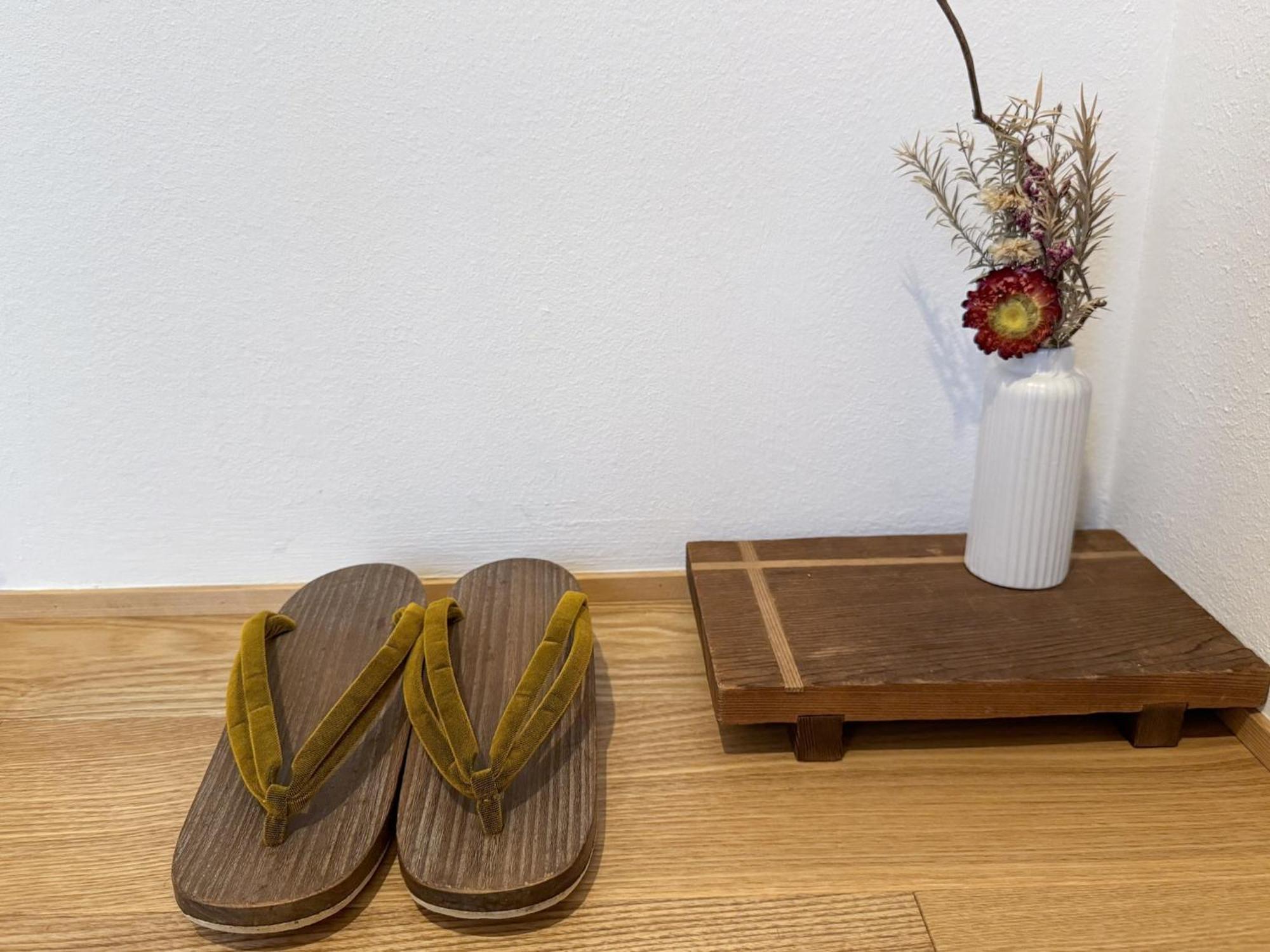 Gion House Villa Kyoto Exterior photo