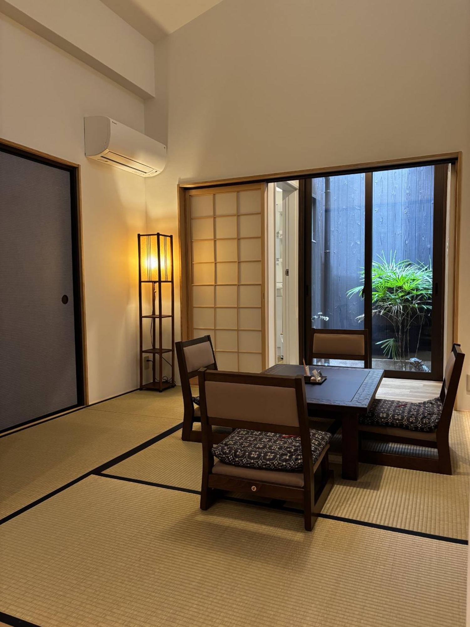 Gion House Villa Kyoto Exterior photo