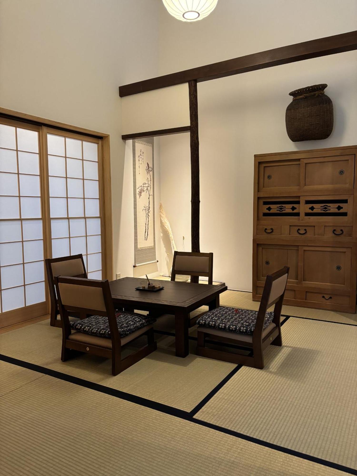 Gion House Villa Kyoto Exterior photo