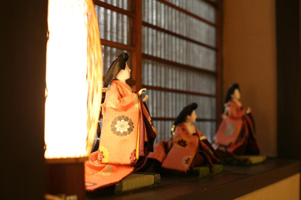 Gion House Villa Kyoto Exterior photo